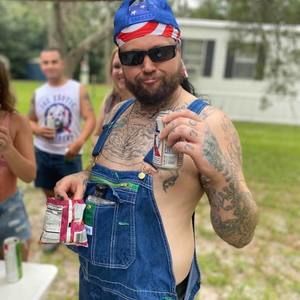 Meet your Posher, Alan